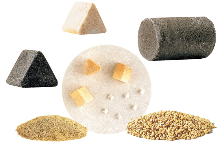 ドライメディア