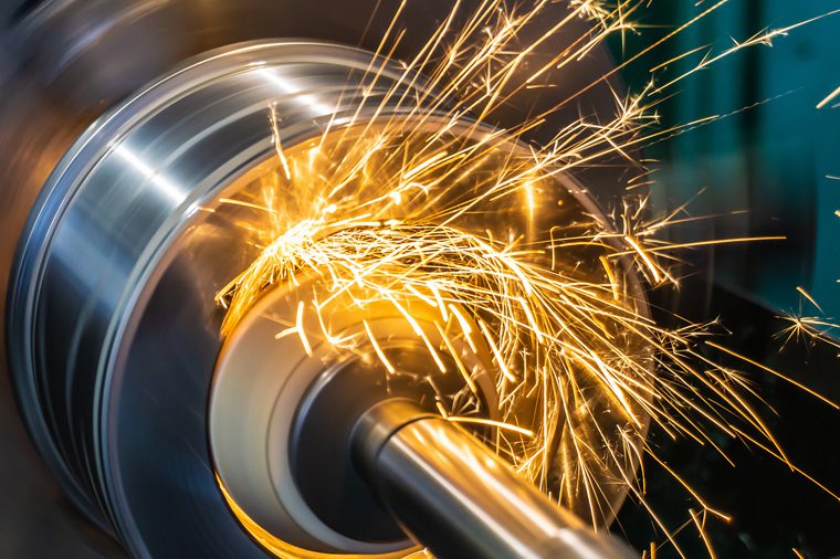 研削方式から探す