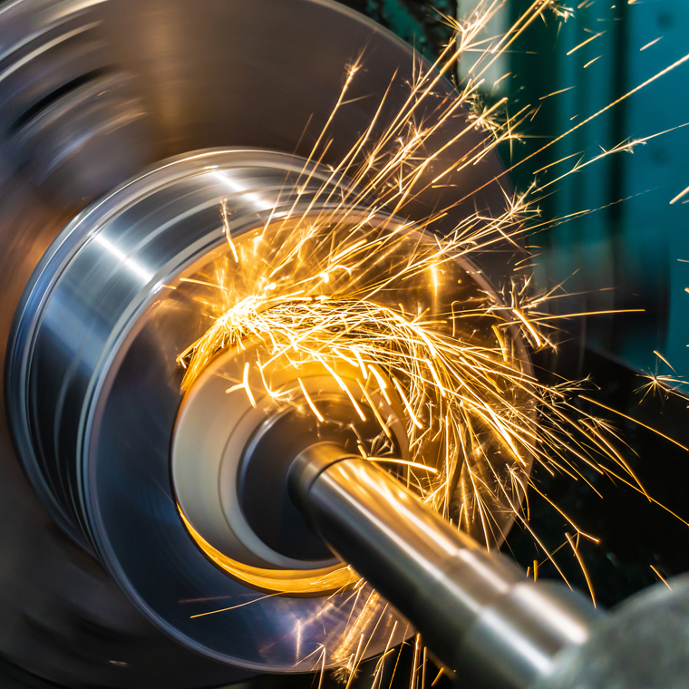 研削方式から探す